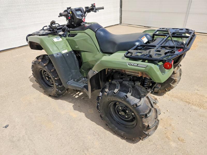 Продаж на аукціоні авто 2021 Honda Trx520, vin: 1HFTE4646M4601451, номер лоту: 54444816