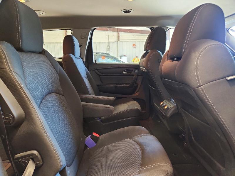 Aukcja sprzedaży 2016 Chevrolet Traverse, vin: 1GNKRGKD9GJ172031, numer aukcji: 54650516