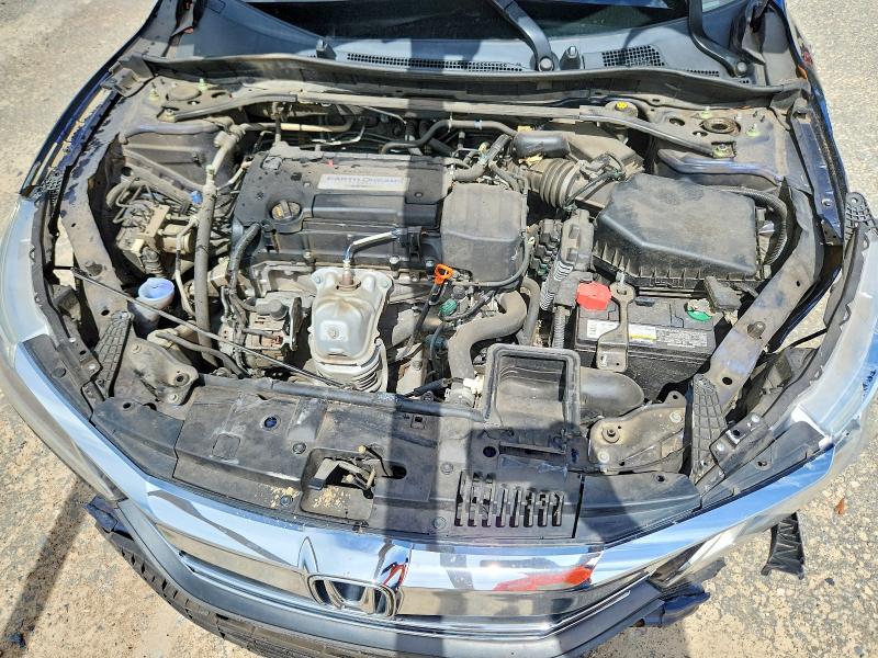 Aukcja sprzedaży 2016 Honda Accord, vin: 1HGCR2F71GA024784, numer aukcji: 54872346