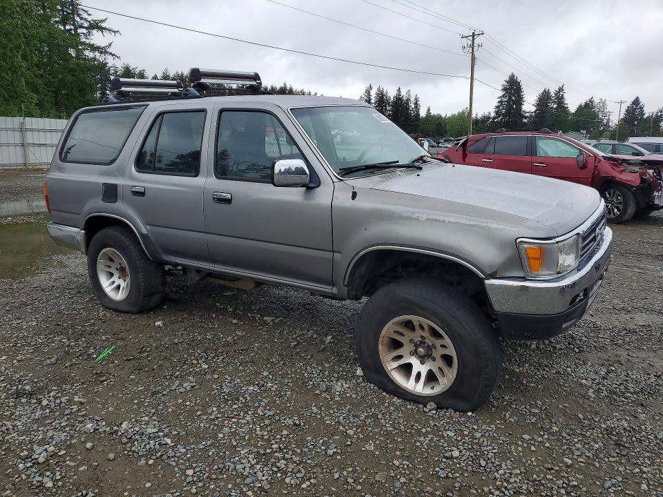 Продаж на аукціоні авто 1994 Toyota 4runner, vin: JT3VN39W7R0139060, номер лоту: 53300796
