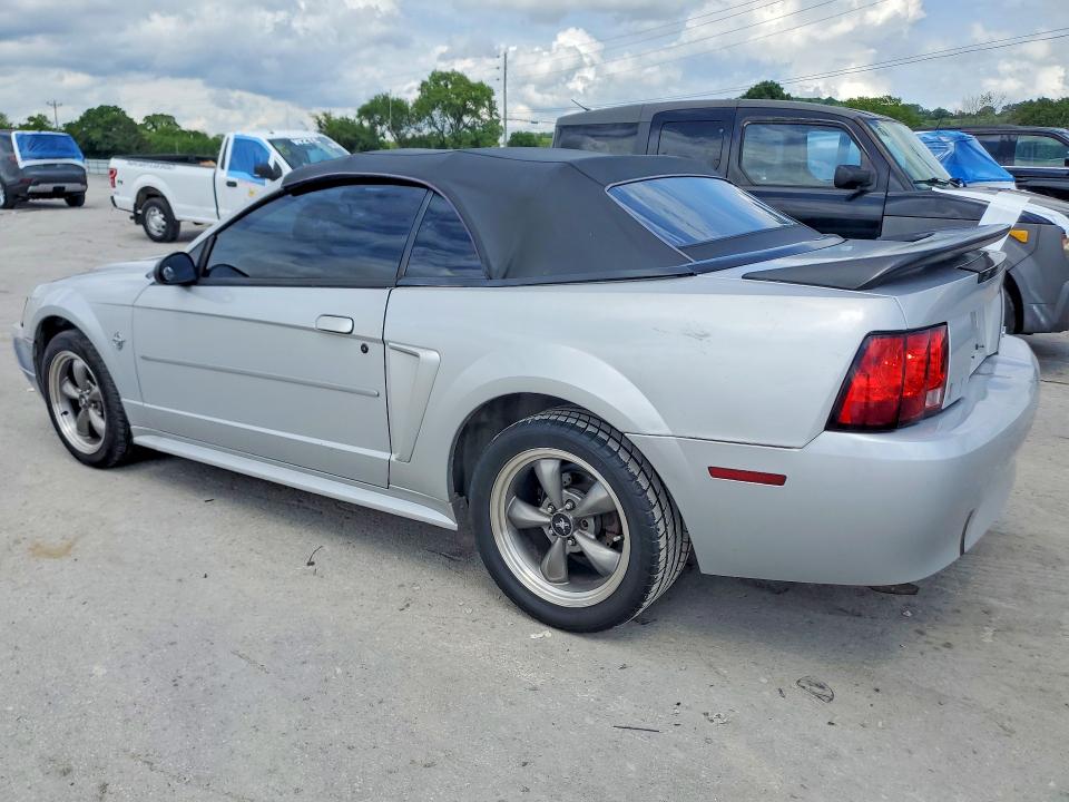 Продаж на аукціоні авто 1999 Ford Mustang, vin: 1FAFP4448XF134519, номер лоту: 54504076