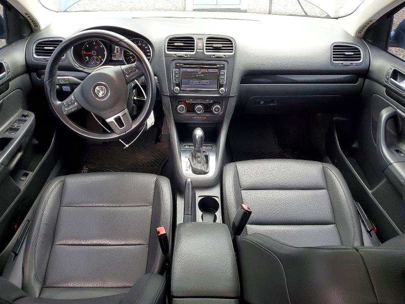 53801136 :رقم المزاد ، 3VWPL7AJ7DM684972 vin ، 2013 Volkswagen Jetta مزاد بيع