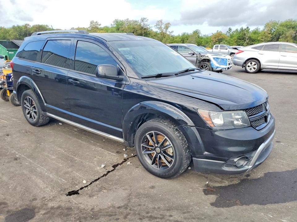 Aukcja sprzedaży 2014 Dodge Journey, vin: 3C4PDCGG7ET261224, numer aukcji: 53106856