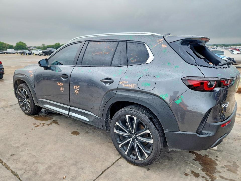 Aukcja sprzedaży 2025 Mazda Cx-50, vin: 7MMVABEM3SN360735, numer aukcji: 54642706