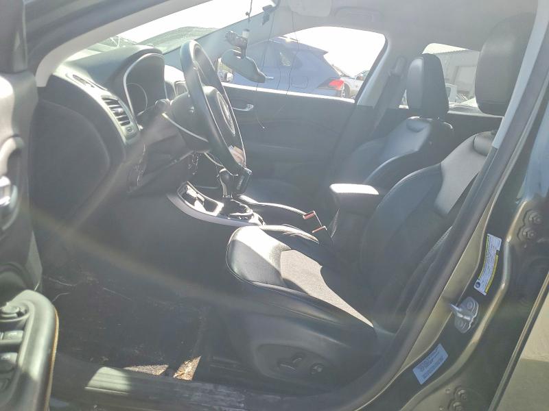 Продажа на аукционе авто 2018 Jeep Compass, vin: 3C4NJDBB9JT142733, номер лота: 53454666