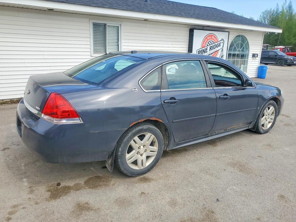 Продажа на аукционе авто 2009 Chevrolet Impala, vin: 2G1WT57K491177800, номер лота: 55331806
