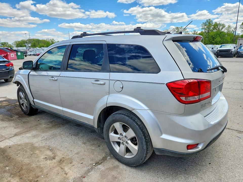 Aukcja sprzedaży 2011 Dodge Journey, vin: 3D4PH1FG2BT565442, numer aukcji: 52873376