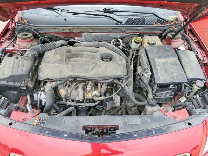 Aukcja sprzedaży 2013 Buick Regal, vin: 2G4GS5EV2D9147132, numer aukcji: 53781626
