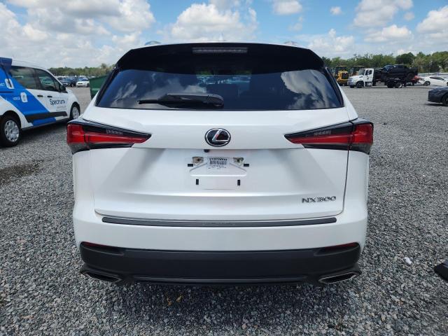 Aukcja sprzedaży 2021 Lexus Nx 300, vin: JTJDARBZ6M5021388, numer aukcji: 54073976