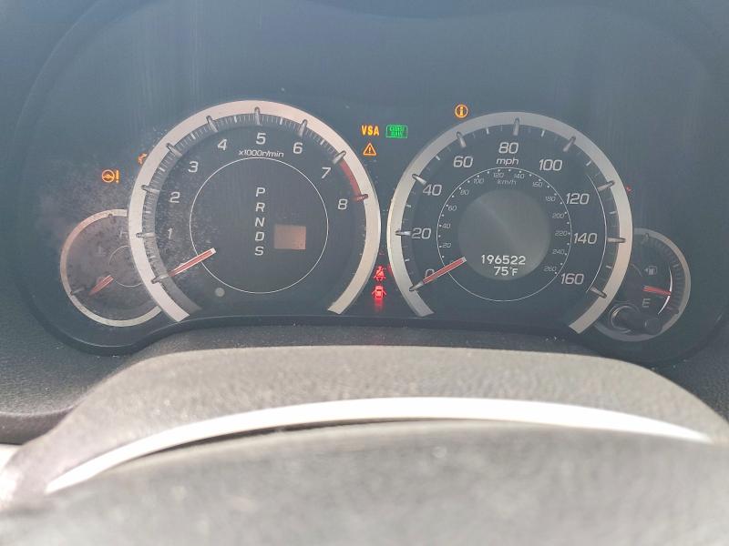 Aukcja sprzedaży 2009 Acura Tsx, vin: JH4CU26609C021739, numer aukcji: 54921506