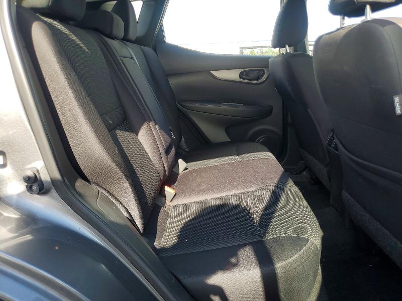 Продаж на аукціоні авто 2019 Nissan Rogue Sport, vin: JN1BJ1CP4KW528440, номер лоту: 55594506