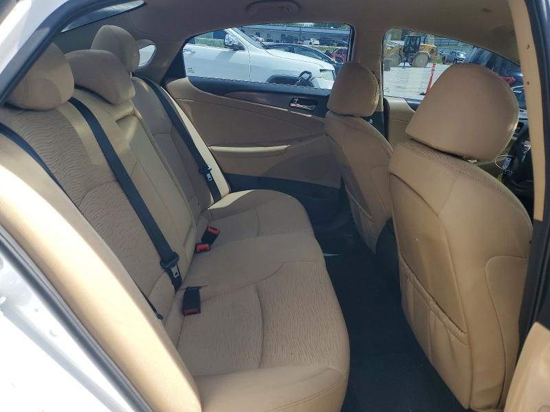 Aukcja sprzedaży 2015 Hyundai Sonata Hybrid, vin: KMHEC4A43FA138927, numer aukcji: 52176956