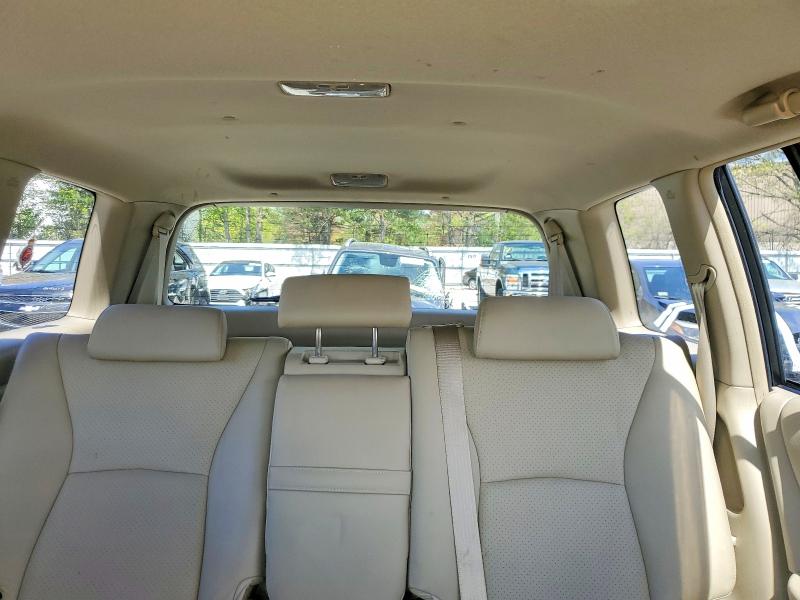 Продажа на аукционе авто 2007 Toyota Highlander, vin: JTEEP21A670220544, номер лота: 53405186