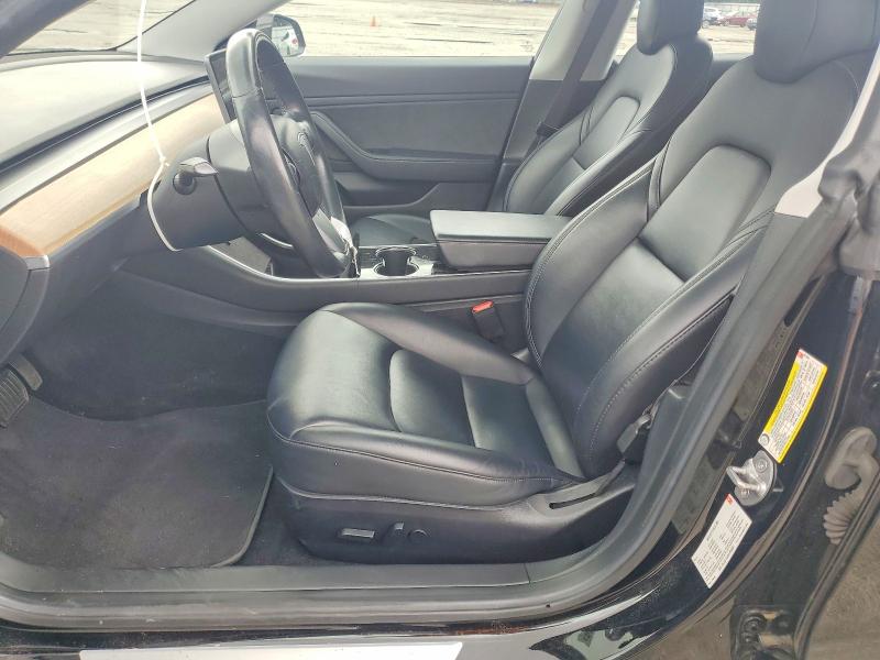 Aukcja sprzedaży 2018 Tesla Model 3, vin: 5YJ3E1EA9JF033801, numer aukcji: 54654386