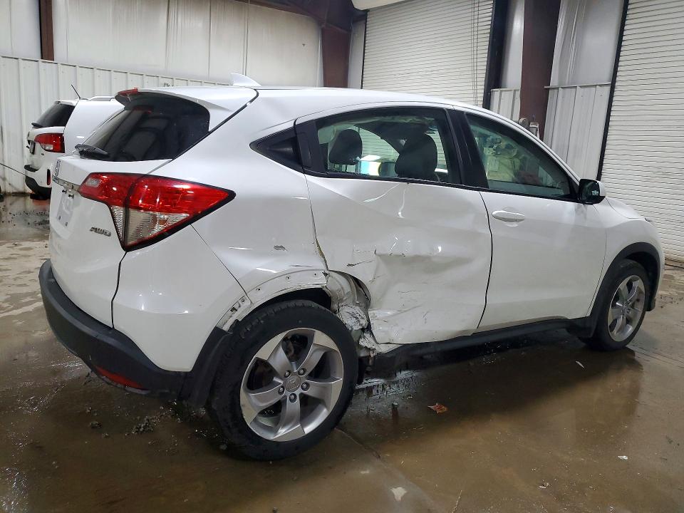 Продаж на аукціоні авто 2021 Honda Hr-v, vin: 3CZRU6H39MM737563, номер лоту: 52930726