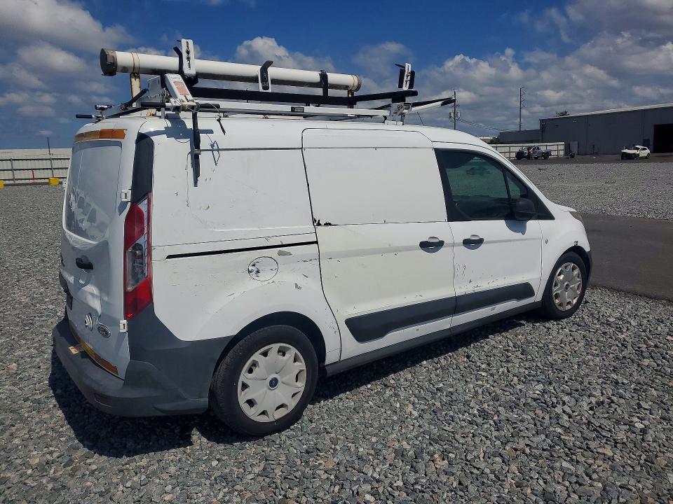 Aukcja sprzedaży 2014 Ford Transit Connect, vin: NM0LS7E76E1161652, numer aukcji: 52881746