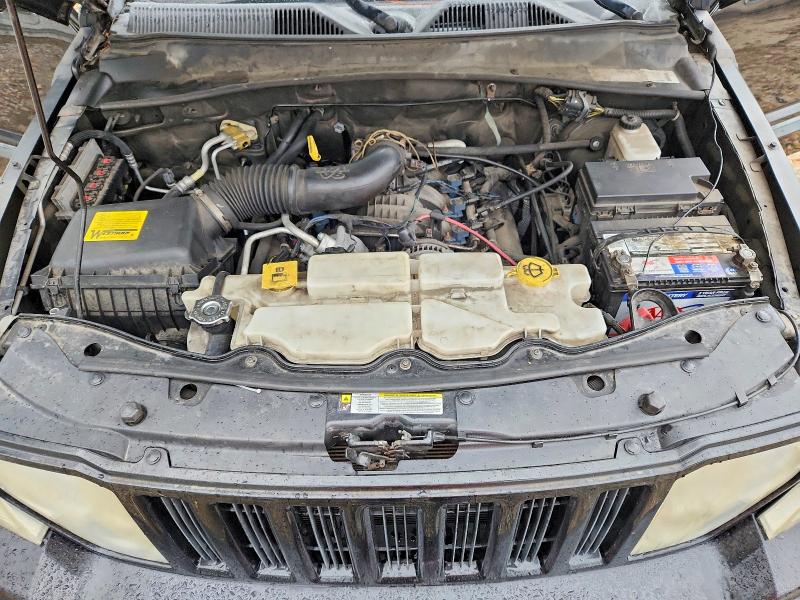 Aukcja sprzedaży 2008 Jeep Liberty, vin: 1J8GN28K88W232817, numer aukcji: 52803356