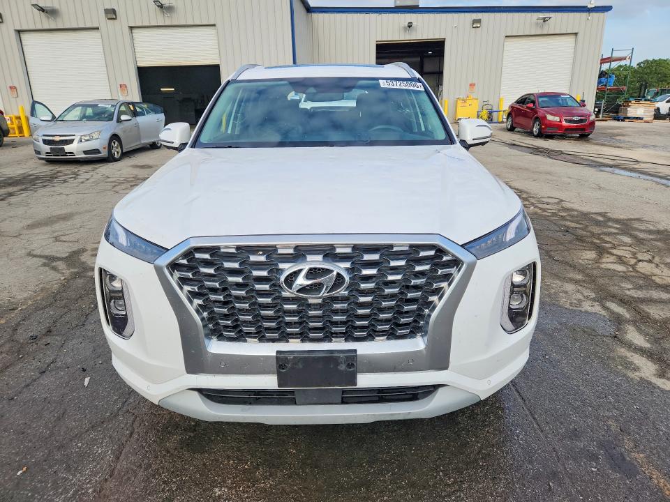 Aukcja sprzedaży 2021 Hyundai Palisade, vin: KM8R5DHE9MU194179, numer aukcji: 53725006