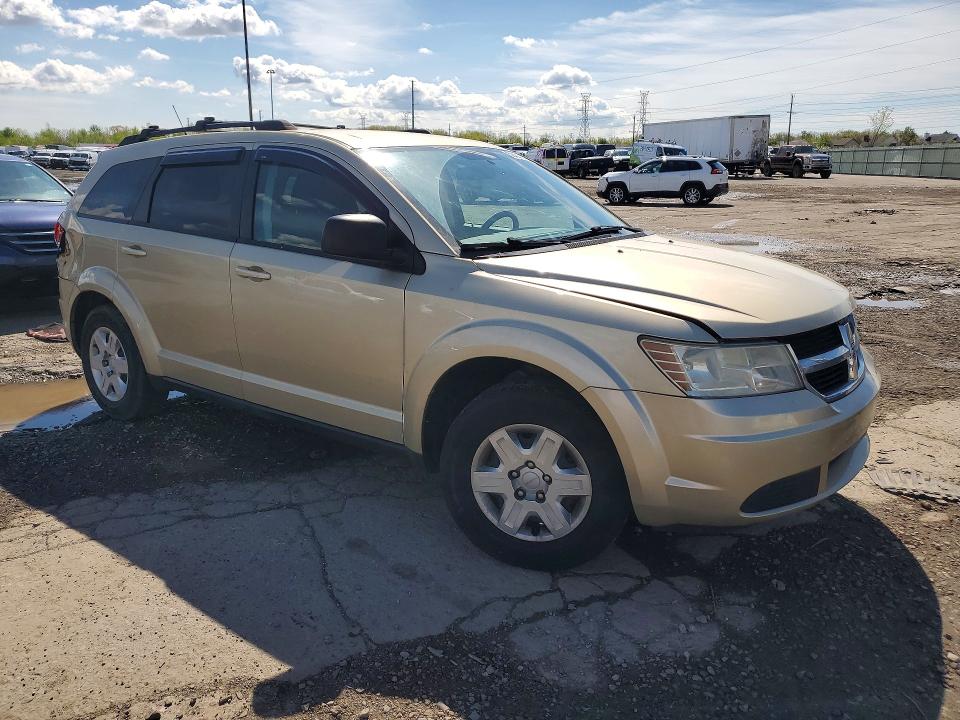 Продаж на аукціоні авто 2010 Dodge Journey, vin: 3D4PG4FBXAT233630, номер лоту: 52421116