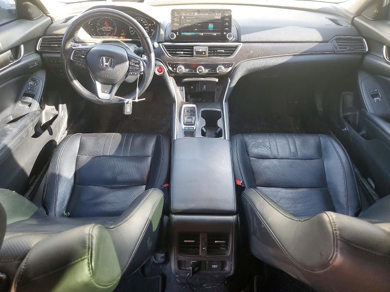 Aukcja sprzedaży 2018 Honda Accord, vin: 1HGCV2F99JA801779, numer aukcji: 48582726