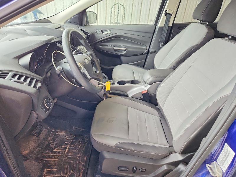 Aukcja sprzedaży 2016 Ford Escape, vin: 1FMCU0GXXGUB69915, numer aukcji: 53883516
