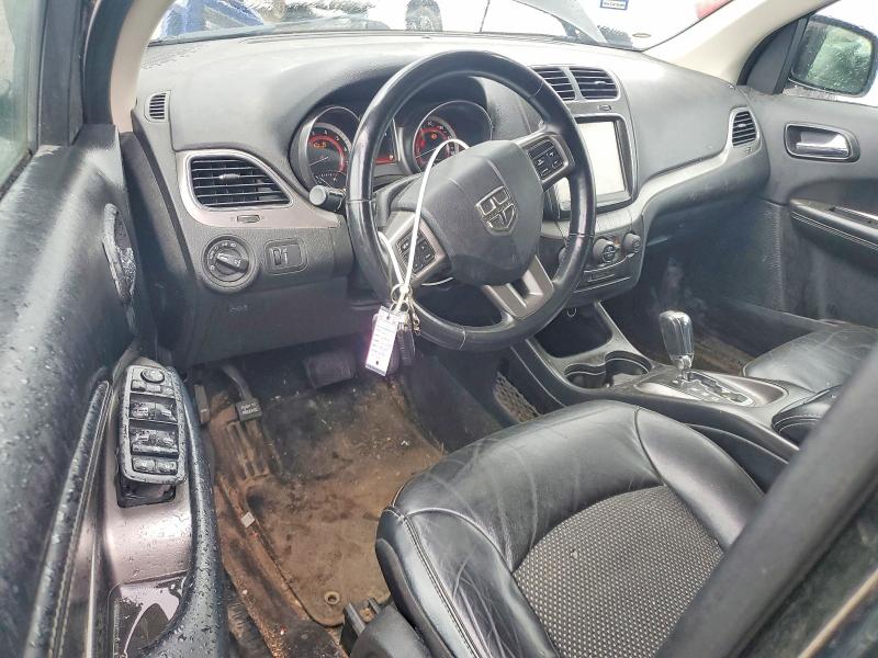 Продажа на аукционе авто 2019 Dodge Journey, vin: 3C4PDCGB4KT731676, номер лота: 54495616