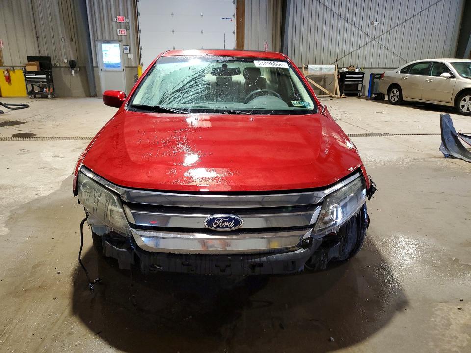 2011 Ford Fusion მანქანა იყიდება აუქციონზე, vin: 3FAHP0JA1BR199364, აუქციონის ნომერი: 54896666