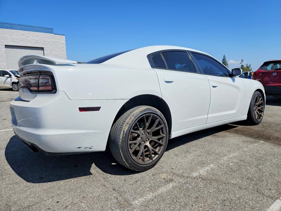 Продаж на аукціоні авто 2013 Dodge Charger, vin: 2C3CDXBG3DH638494, номер лоту: 54711846