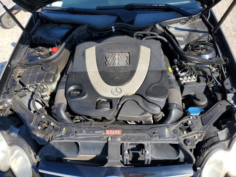 Aukcja sprzedaży 2009 Mercedes-benz Clk, vin: WDBTK72F79T101094, numer aukcji: 52604856