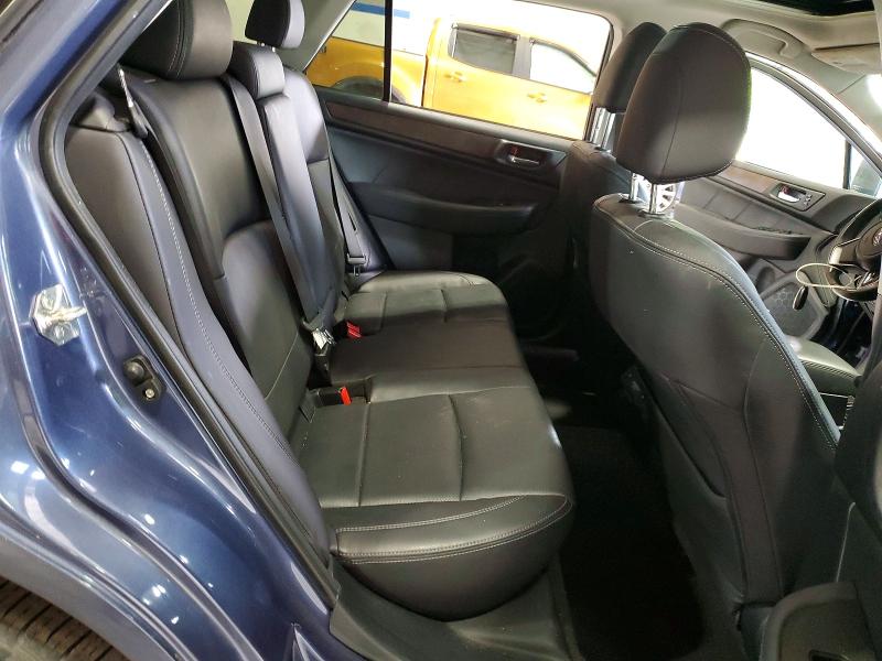 52089526 :رقم المزاد ، 4S4BSANC5J3327078 vin ، 2018 Subaru Outback 2. مزاد بيع