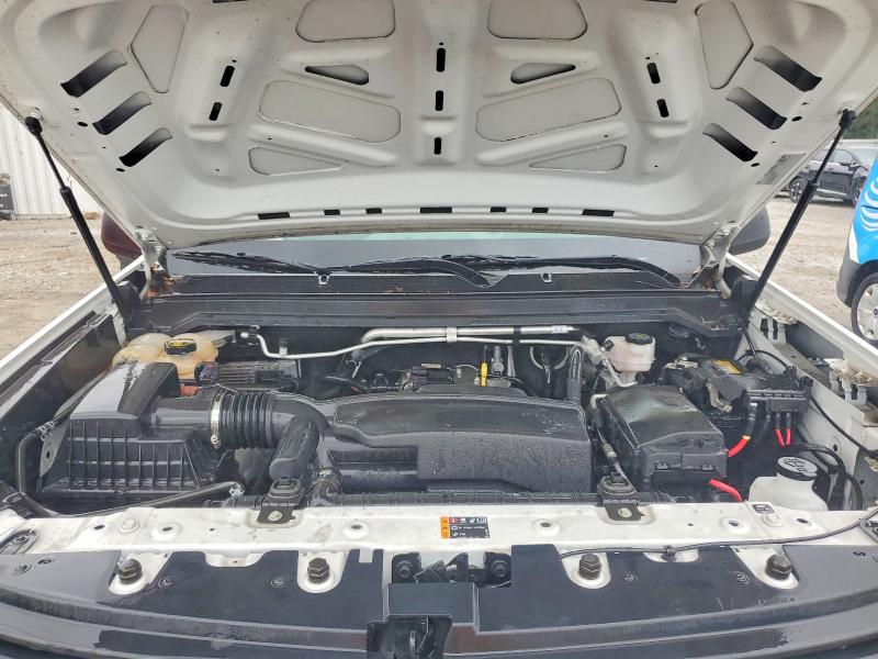 2022 Chevrolet Colorado მანქანა იყიდება აუქციონზე, vin: 1GCHSBEA0N1271197, აუქციონის ნომერი: 54796516