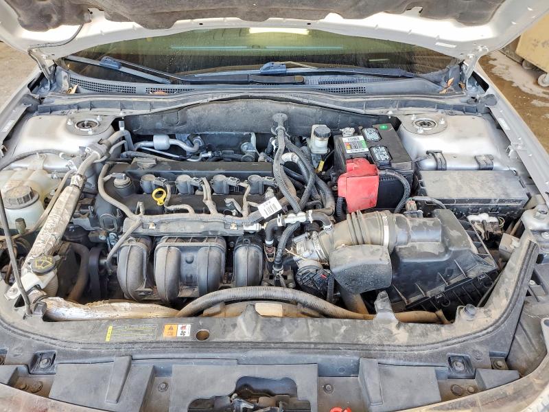 Продажа на аукционе авто 2010 Ford Fusion, vin: 3FAHP0JA1AR269217, номер лота: 54599146