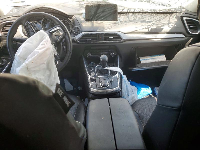 Продаж на аукціоні авто 2019 Mazda Cx-9, vin: JM3TCBCY7K0307449, номер лоту: 54879276