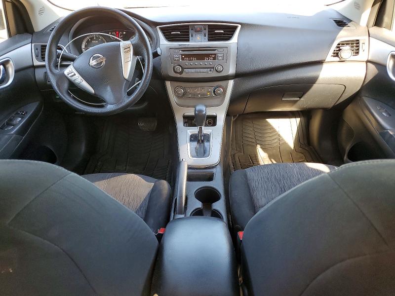 Aukcja sprzedaży 2014 Nissan Sentra, vin: 3N1AB7AP9EY235225, numer aukcji: 53093906