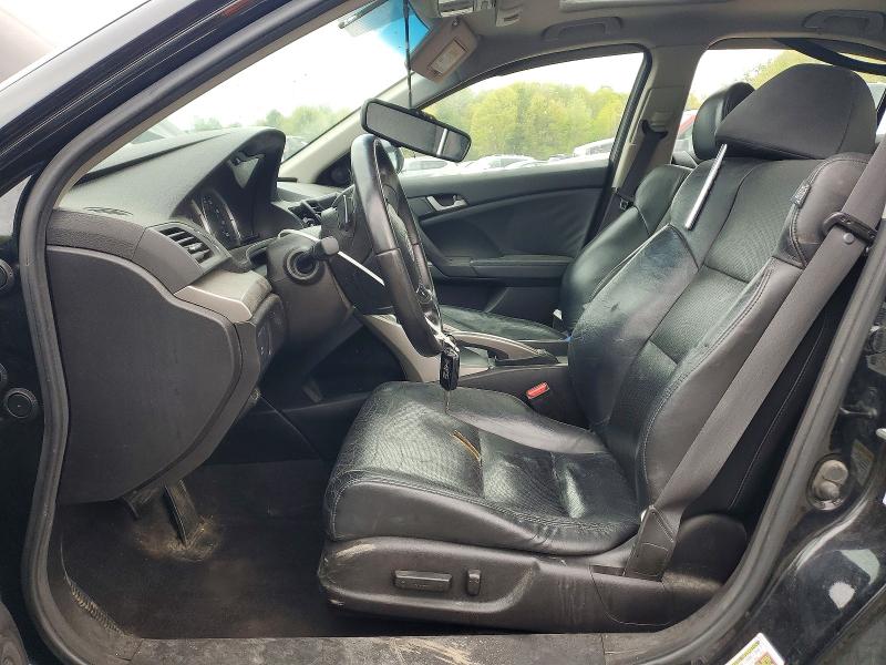 Продаж на аукціоні авто 2010 Acura Tsx, vin: JH4CU2F64AC032778, номер лоту: 53543646