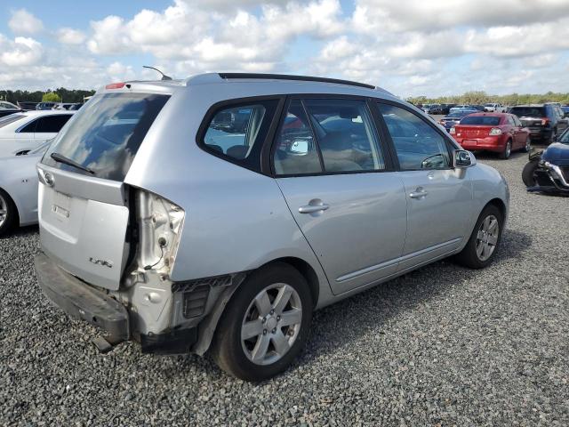 2007 Kia Rondo მანქანა იყიდება აუქციონზე, vin: KNAFG526777112832, აუქციონის ნომერი: 54248396