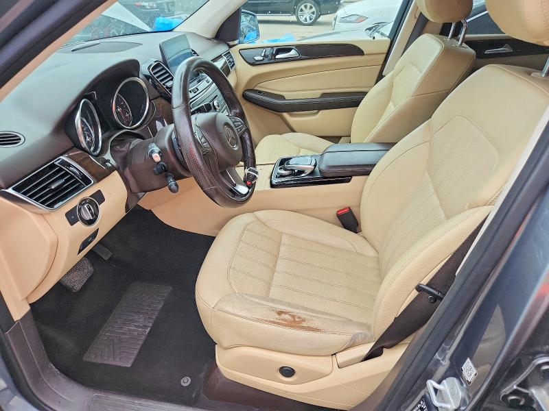 Продажа на аукционе авто 2018 Mercedes-benz Gle, vin: 4JGDA5JB8JB047001, номер лота: 53956656