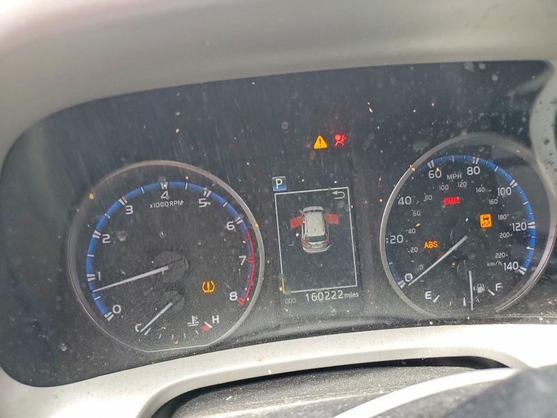 2017 Toyota Rav4 მანქანა იყიდება აუქციონზე, vin: 2T3RFREV6HW624004, აუქციონის ნომერი: 53221766