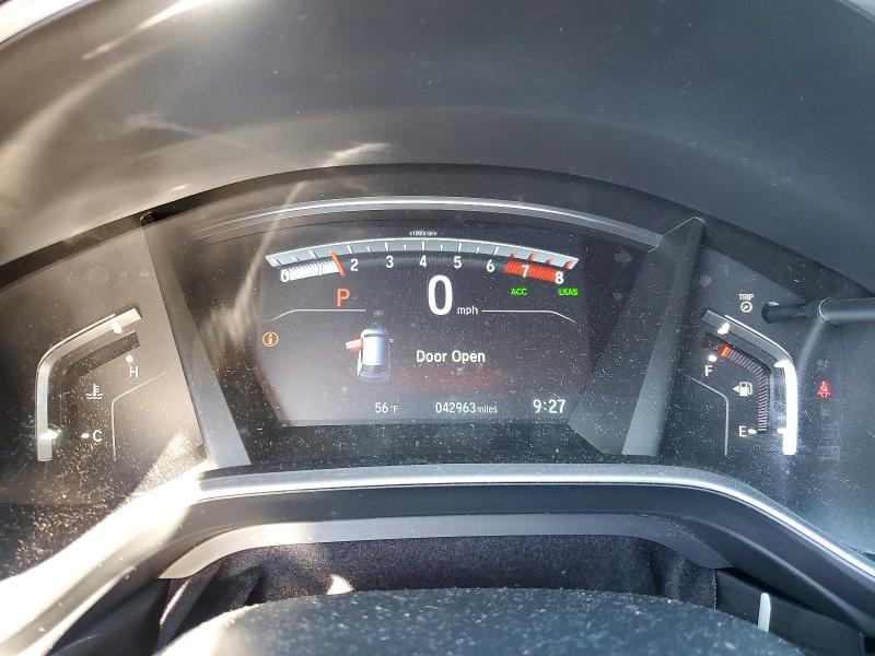 Aukcja sprzedaży 2020 Honda Cr-v, vin: 2HKRW2H90LH664956, numer aukcji: 51865376