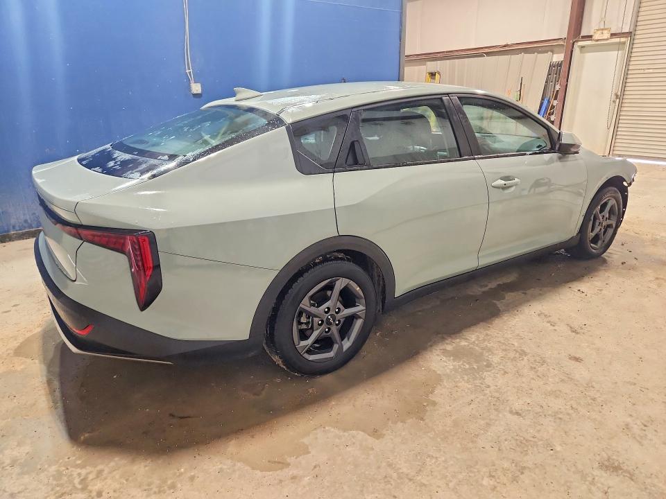 Aukcja sprzedaży 2026 Kia K4, vin: 3KPFT4DE2TE256702, numer aukcji: 54208046
