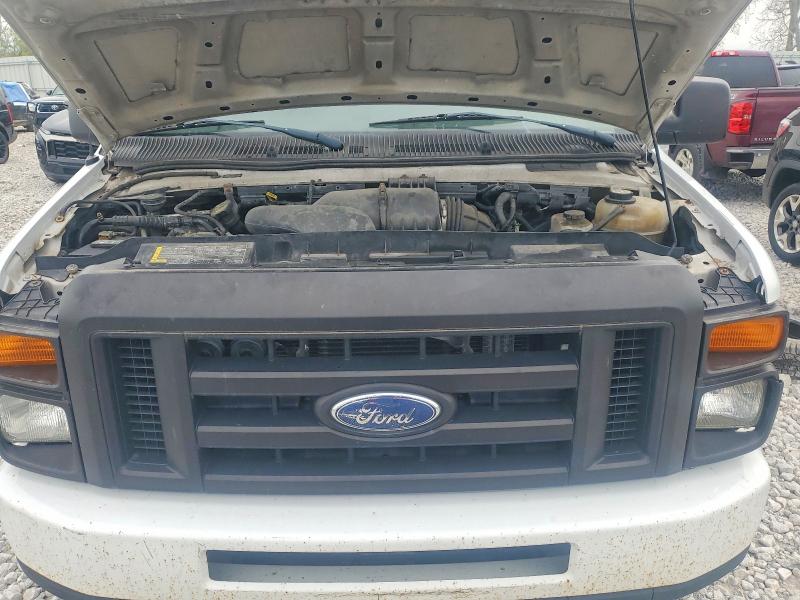 Продажа на аукционе авто 2009 Ford Econoline, vin: 1FTNE24W09DA17503, номер лота: 52323656