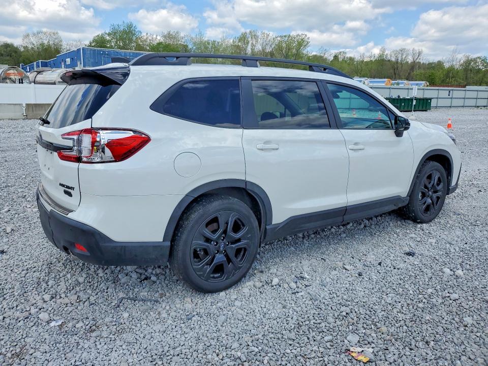 51430806 :رقم المزاد ، 4S4WMAHD2R3461820 vin ، 2024 Subaru Ascent مزاد بيع
