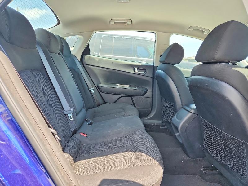 Продаж на аукціоні авто 2019 Kia Optima, vin: 5XXGT4L32KG346460, номер лоту: 54166086