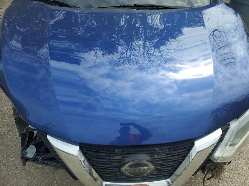 Auction sale of the 2020 Nissan Rogue, vin: 5N1AT2MV7LC767792, lot number: 52179326
