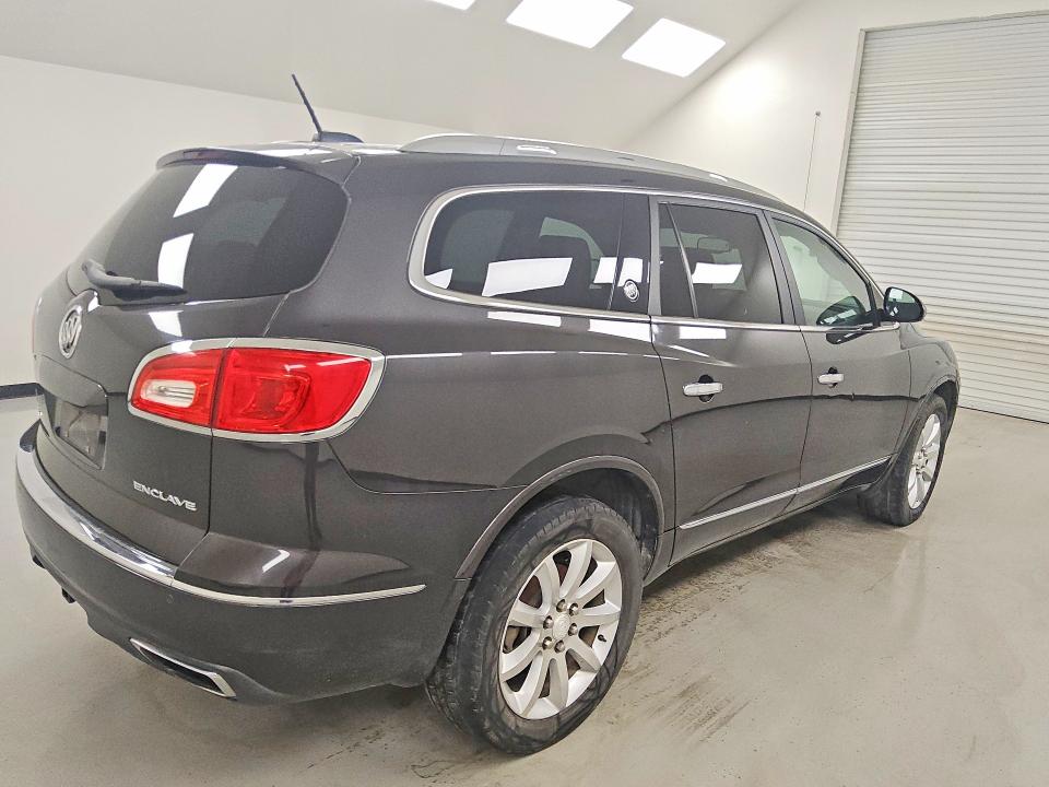Продаж на аукціоні авто 2017 Buick Enclave, vin: 5GAKRCKD7HJ187048, номер лоту: 51791506