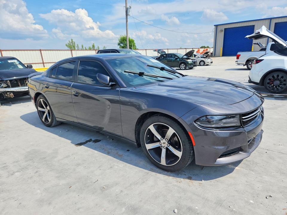 Aukcja sprzedaży 2017 Dodge Charger, vin: 2C3CDXBGXHH623884, numer aukcji: 55171866