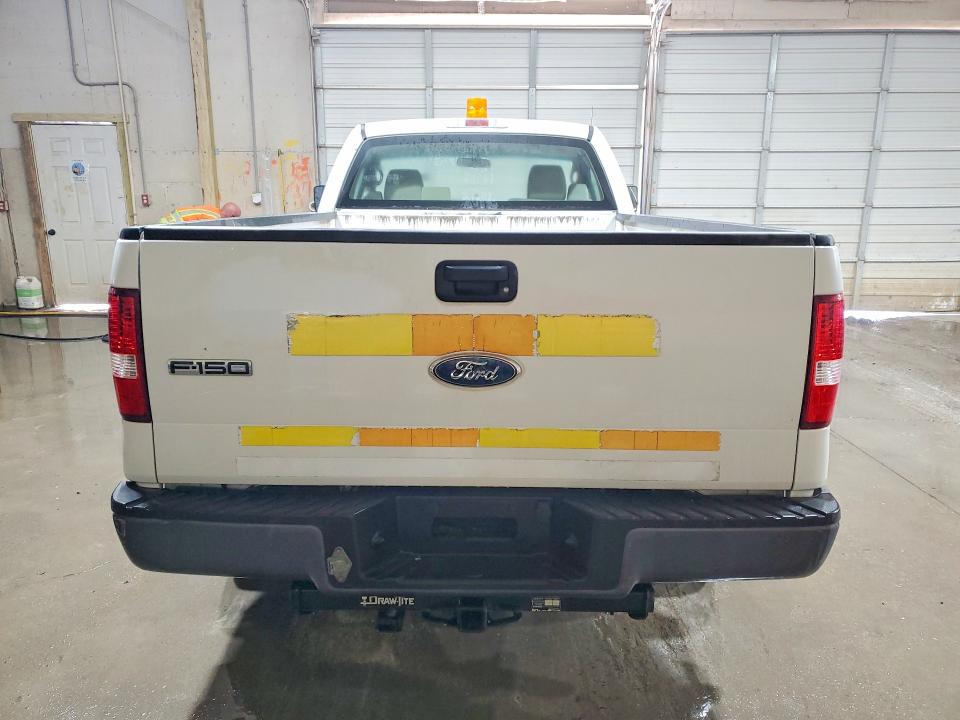 Aukcja sprzedaży 2008 Ford F150, vin: 1FTRF12268KB62984, numer aukcji: 52005146