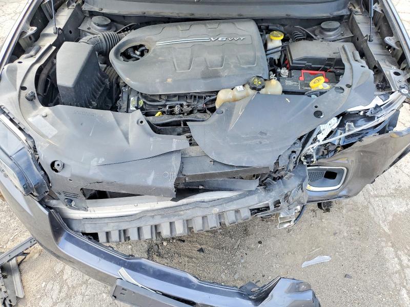 2020 Jeep Cherokee მანქანა იყიდება აუქციონზე, vin: 1C4PJMDXXLD650560, აუქციონის ნომერი: 53052466