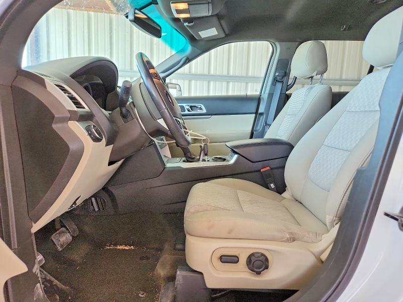 2013 Ford Explorer მანქანა იყიდება აუქციონზე, vin: 1FM5K7D83DGC83091, აუქციონის ნომერი: 51242896