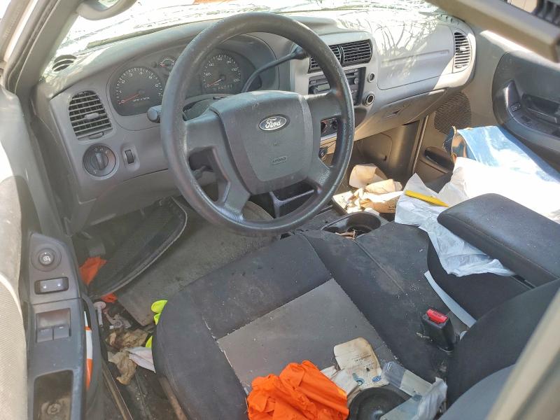 Aukcja sprzedaży 2011 Ford Ranger, vin: 1FTKR1ED2BPA62140, numer aukcji: 52166316